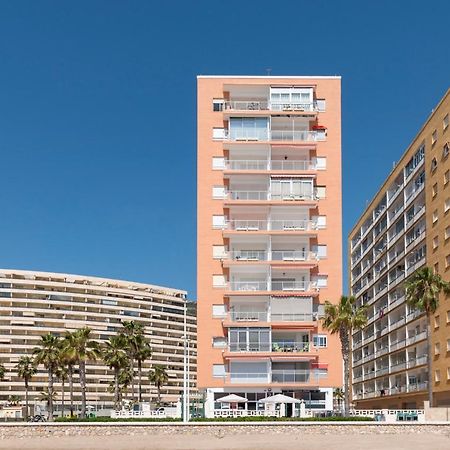 Santa Marta, I-A 7º-19 Leilighet Cullera Eksteriør bilde