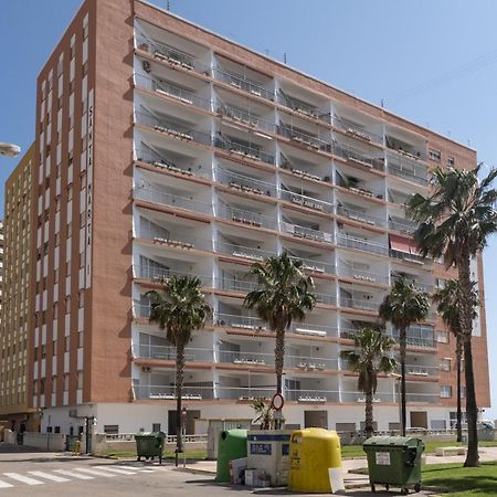 Santa Marta, I-A 7º-19 Leilighet Cullera Eksteriør bilde