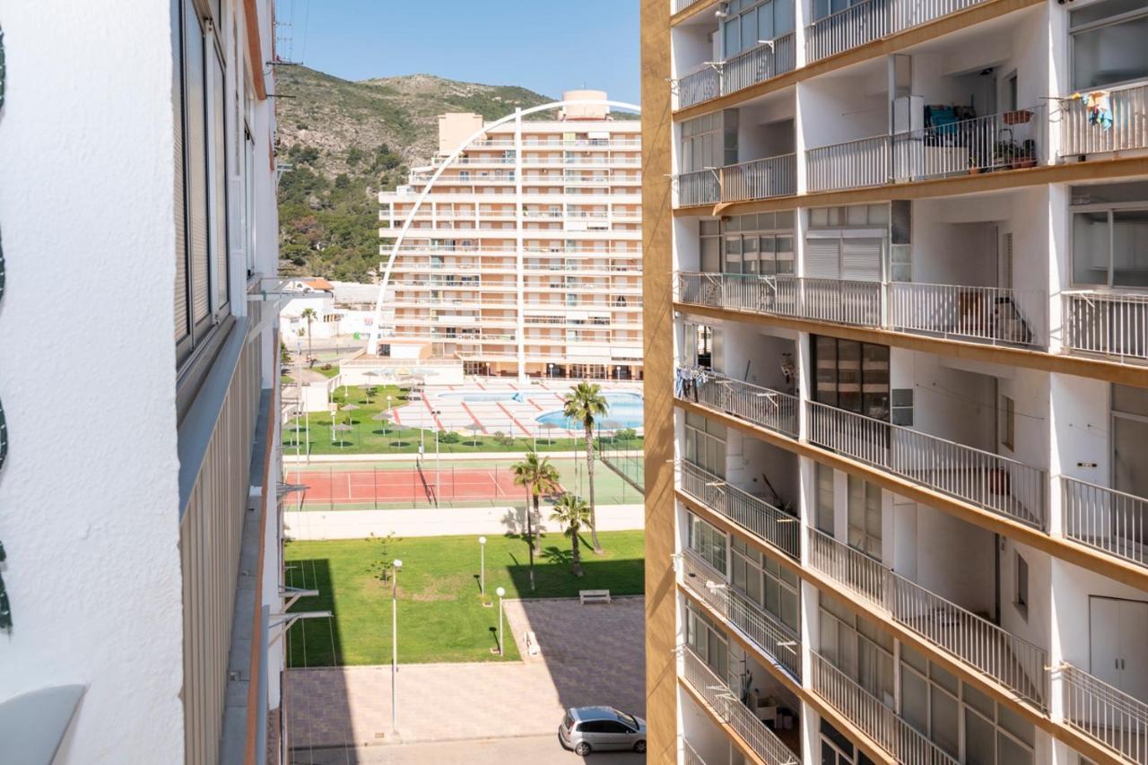 Santa Marta, I-A 7º-19 Leilighet Cullera Eksteriør bilde