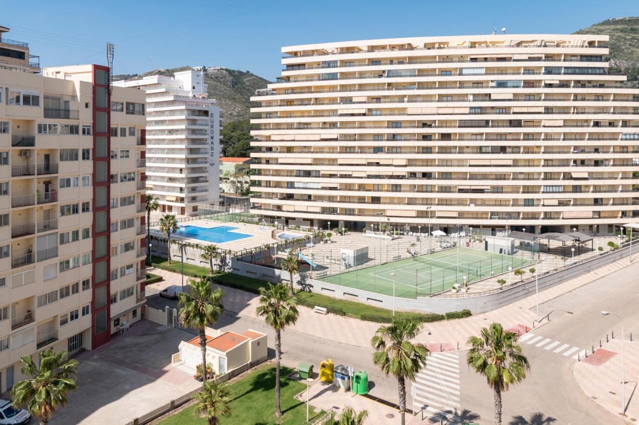 Santa Marta, I-A 7º-19 Leilighet Cullera Eksteriør bilde