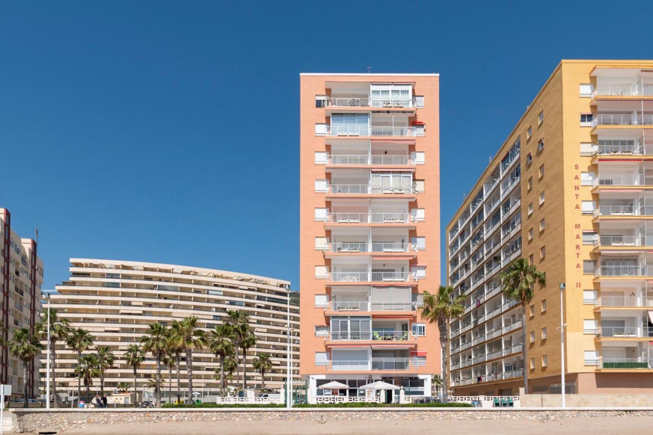 Santa Marta, I-A 7º-19 Leilighet Cullera Eksteriør bilde